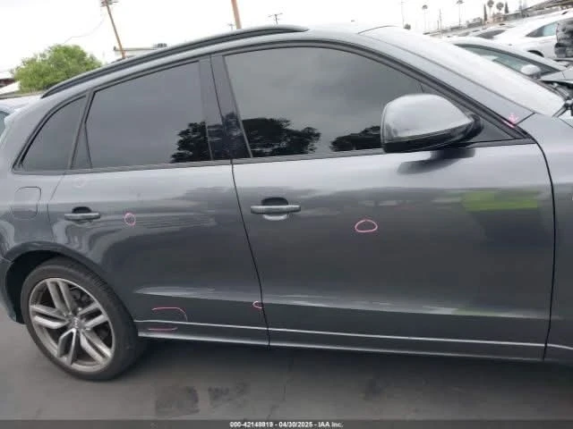 Audi SQ5 134022 - изображение 7