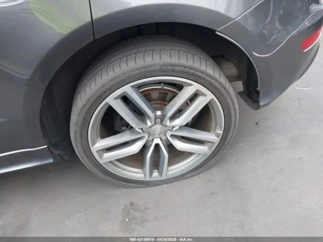 Audi SQ5 134022 - изображение 5