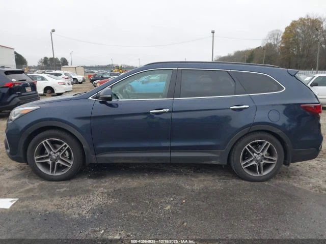 Hyundai Santa fe * ULTIMATE* OБДУХВАНЕ* ПОДГРЕВ* ПАМЕТ* REMOTE* 360, снимка 6 - Автомобили и джипове - 53194975