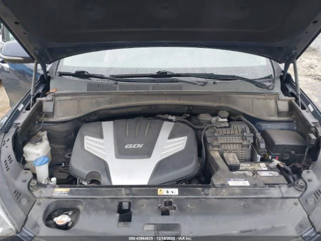 Hyundai Santa fe * ULTIMATE* OБДУХВАНЕ* ПОДГРЕВ* ПАМЕТ* REMOTE* 360, снимка 12 - Автомобили и джипове - 53194975