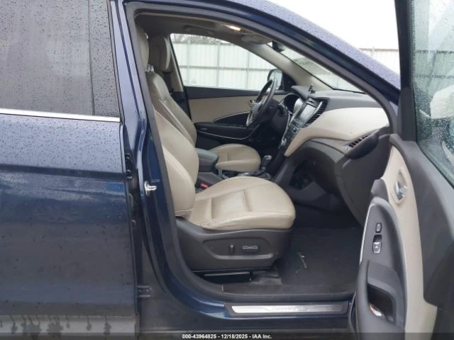 Hyundai Santa fe * ULTIMATE* OБДУХВАНЕ* ПОДГРЕВ* ПАМЕТ* REMOTE* 360, снимка 9 - Автомобили и джипове - 53194975