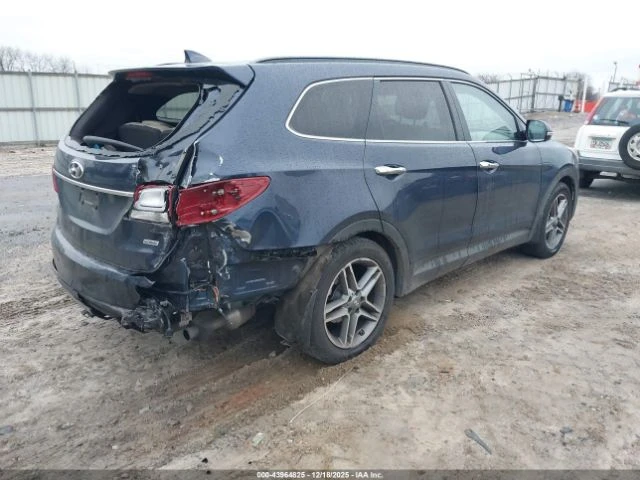 Hyundai Santa fe * ULTIMATE* OБДУХВАНЕ* ПОДГРЕВ* ПАМЕТ* REMOTE* 360, снимка 7 - Автомобили и джипове - 53194975