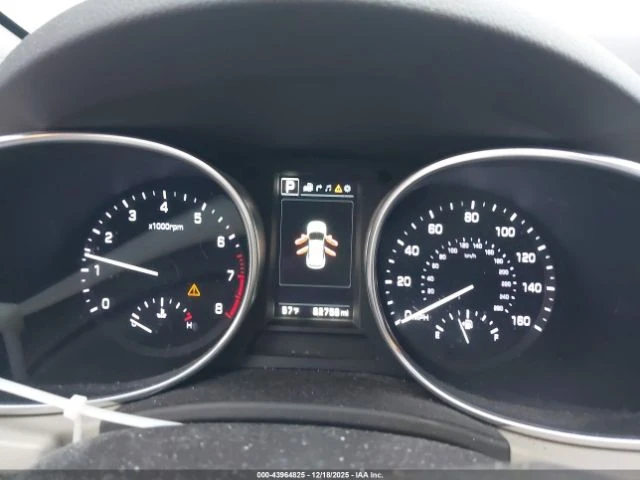 Hyundai Santa fe * ULTIMATE* OБДУХВАНЕ* ПОДГРЕВ* ПАМЕТ* REMOTE* 360, снимка 11 - Автомобили и джипове - 53194975