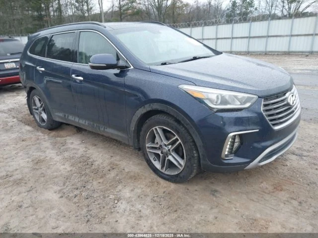 Hyundai Santa fe * ULTIMATE* OБДУХВАНЕ* ПОДГРЕВ* ПАМЕТ* REMOTE* 360