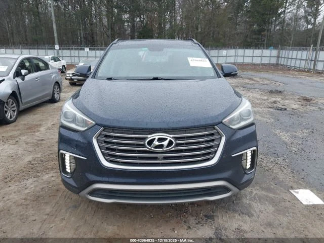 Hyundai Santa fe * ULTIMATE* OБДУХВАНЕ* ПОДГРЕВ* ПАМЕТ* REMOTE* 360, снимка 2 - Автомобили и джипове - 53194975