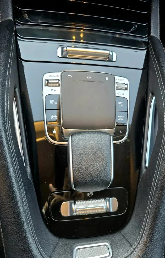 Mercedes-Benz GLE 350 d 4Matic AMG-Line - изображение 6