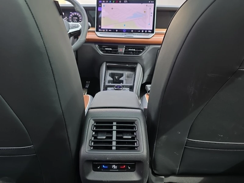 VW Tiguan 2L 4cyl AWD | Mobile.bg � ����������� 10