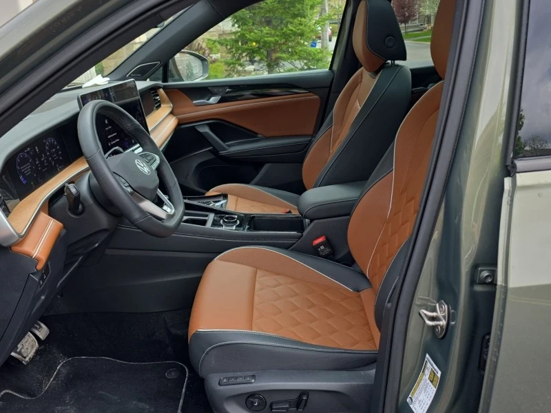 VW Tiguan 2L 4cyl AWD | Mobile.bg � ����������� 3