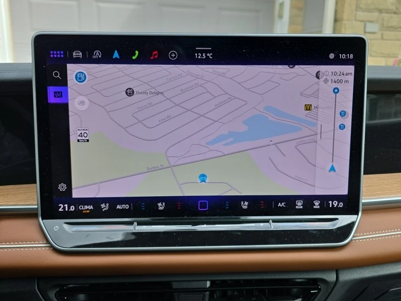 VW Tiguan 2L 4cyl AWD | Mobile.bg � ����������� 9