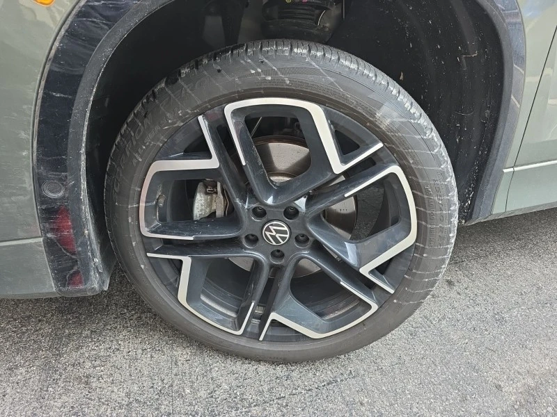 VW Tiguan 2L 4cyl AWD | Mobile.bg � ����������� 2