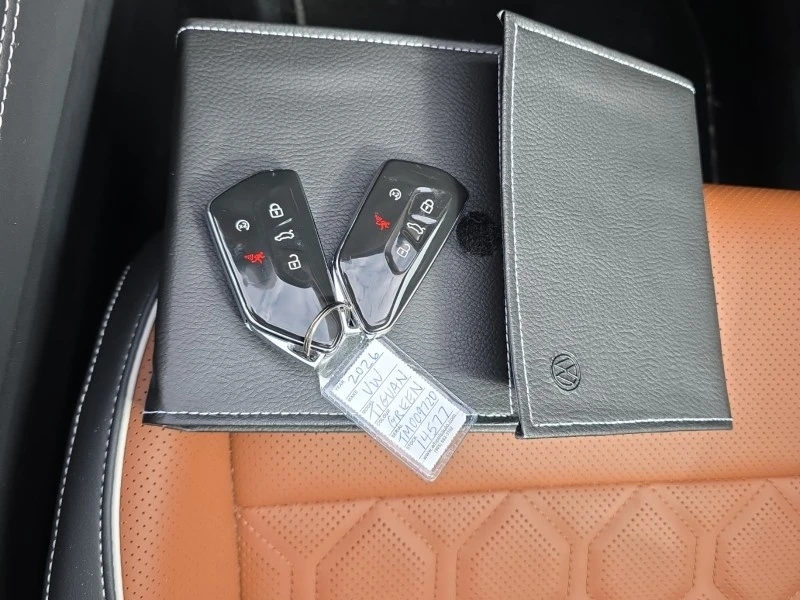 VW Tiguan 2L 4cyl AWD | Mobile.bg � ����������� 7