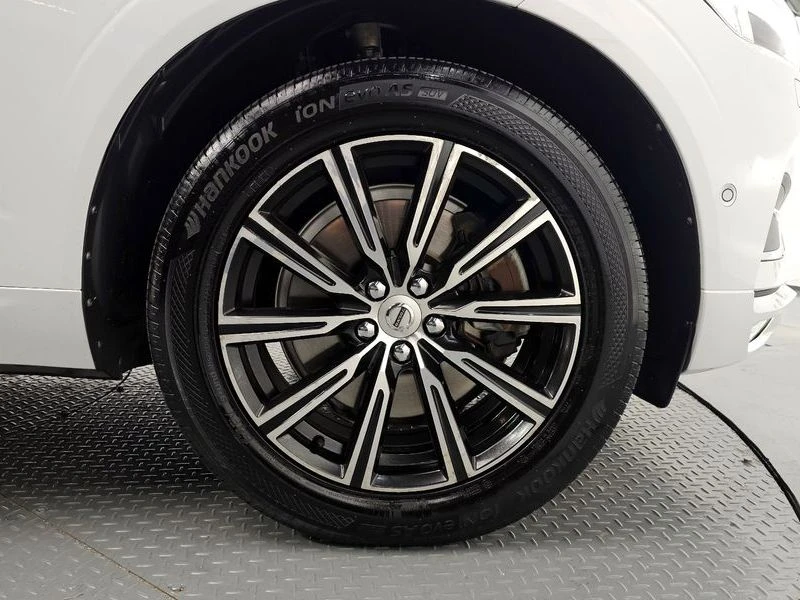 Volvo XC60 T6 Inscription| 316к.с.| ВКЛ.ТЕХНОТЕСТ, снимка 5 - Автомобили и джипове - 55170814