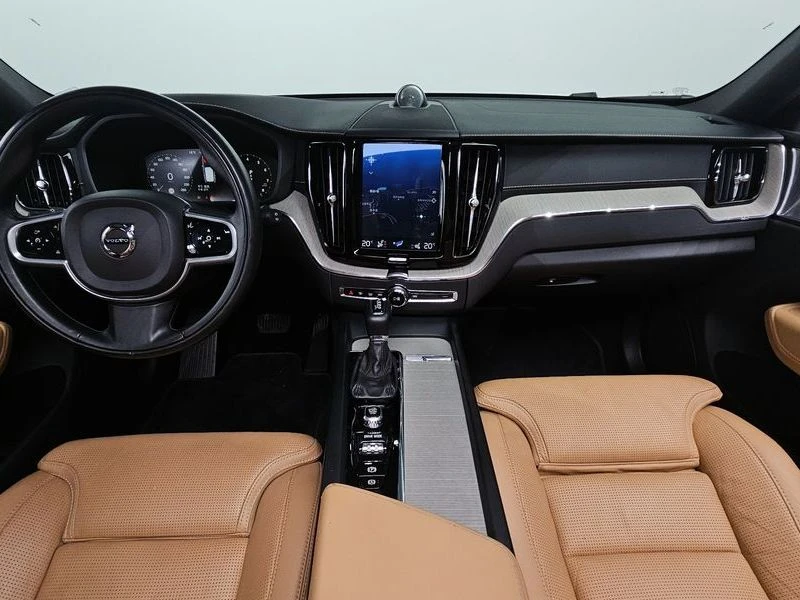 Volvo XC60 T6 Inscription| 316к.с.| ВКЛ.ТЕХНОТЕСТ, снимка 7 - Автомобили и джипове - 55170814