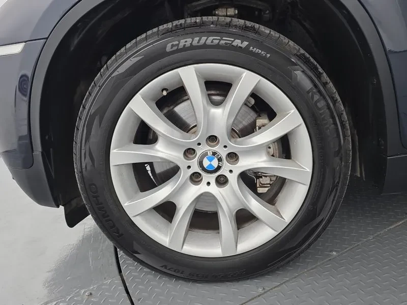 BMW X6 3.0D, снимка 5 - Автомобили и джипове - 55358178