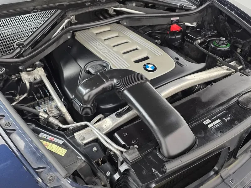 BMW X6 3.0D, снимка 6 - Автомобили и джипове - 55358178