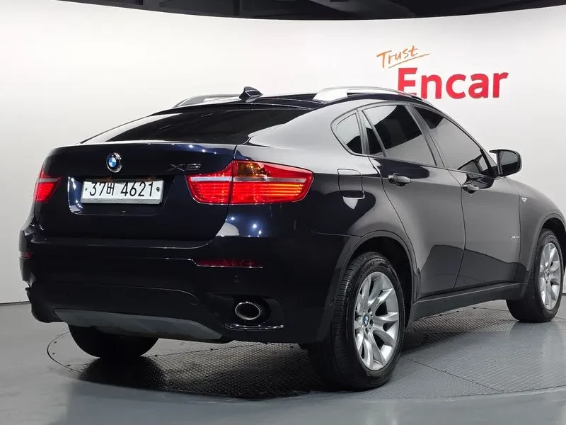 BMW X6 3.0D, снимка 2 - Автомобили и джипове - 55358178