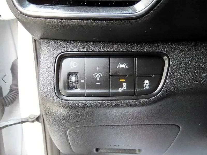 Hyundai Santa fe 2.0 2WD - САМО 30% АВАНС, снимка 12 - Автомобили и джипове - 56306660
