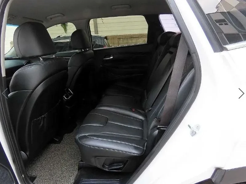Hyundai Santa fe 2.0 2WD - САМО 30% АВАНС, снимка 6 - Автомобили и джипове - 56306660