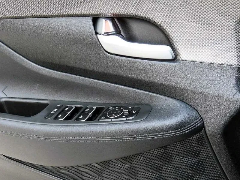 Hyundai Santa fe 2.0 2WD - САМО 30% АВАНС, снимка 11 - Автомобили и джипове - 56306660