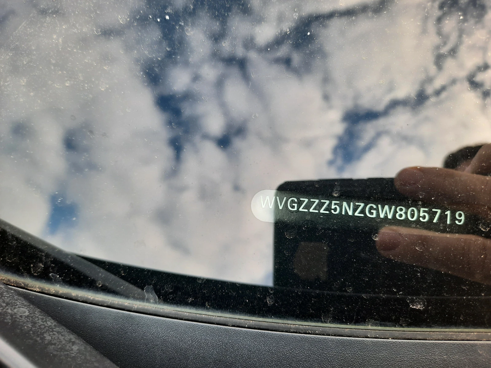 VW Tiguan 2.0 TDI | Mobile.bg   12