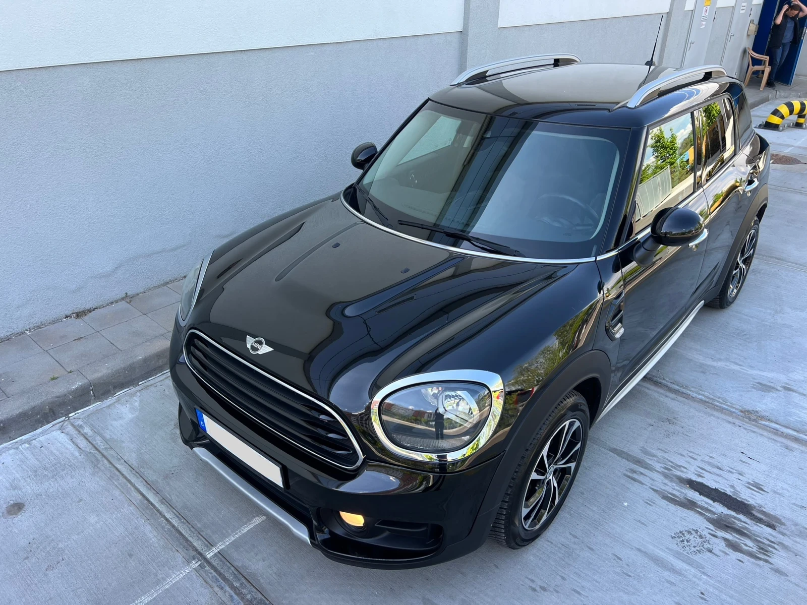 Mini Countryman  JCW 3xTOP 2.0d TWIN TURBO  - изображение 7
