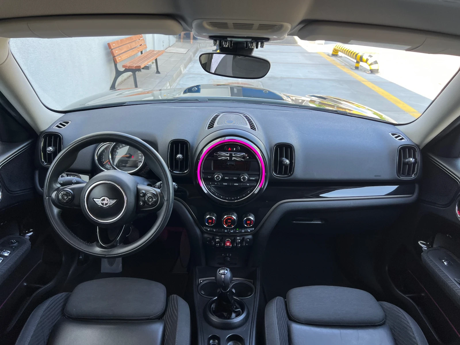 Mini Countryman  JCW 3xTOP 2.0d TWIN TURBO  - изображение 10