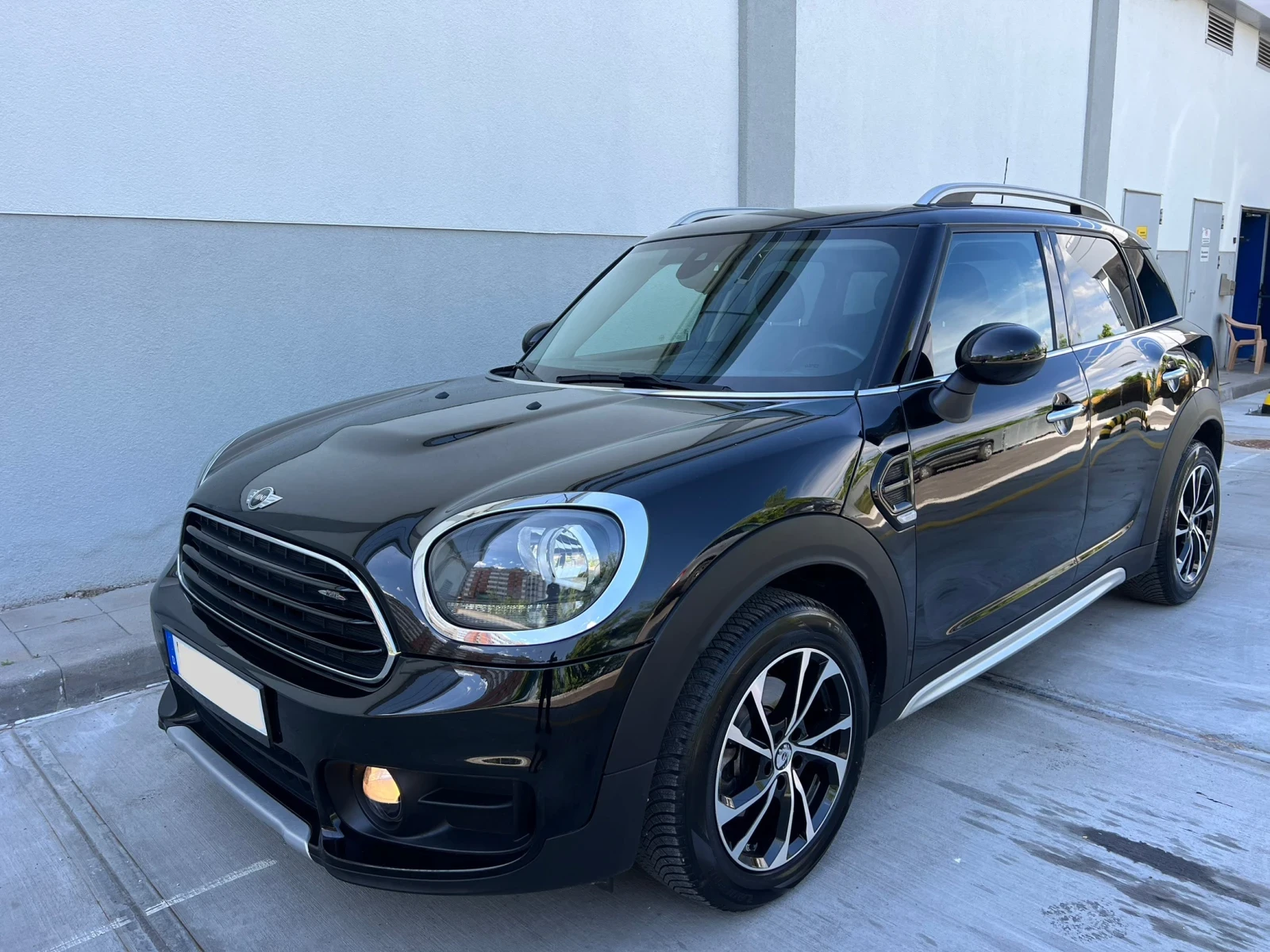 Mini Countryman  JCW 3xTOP 2.0d TWIN TURBO  - изображение 2