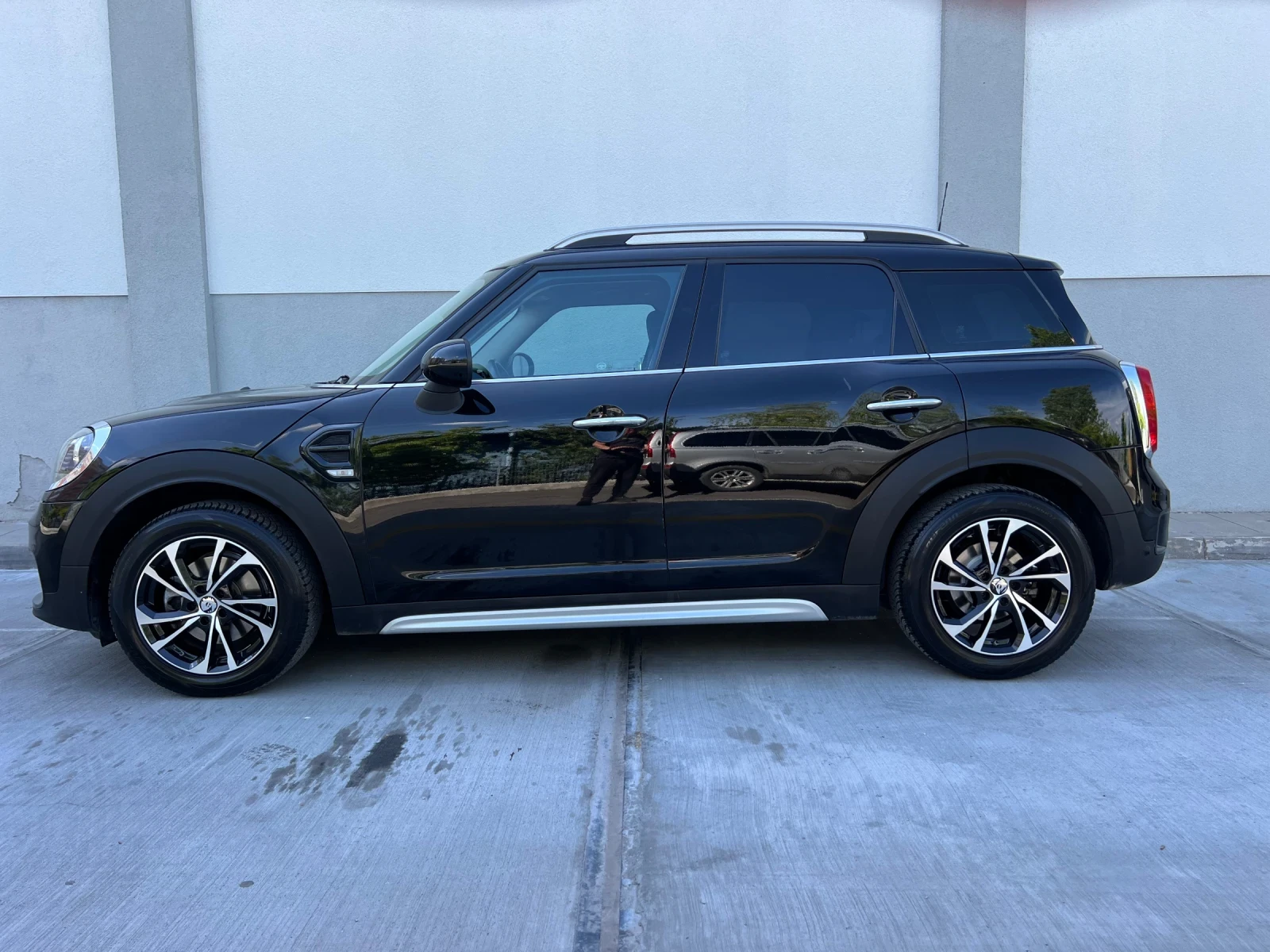 Mini Countryman  JCW 3xTOP 2.0d TWIN TURBO  - изображение 3