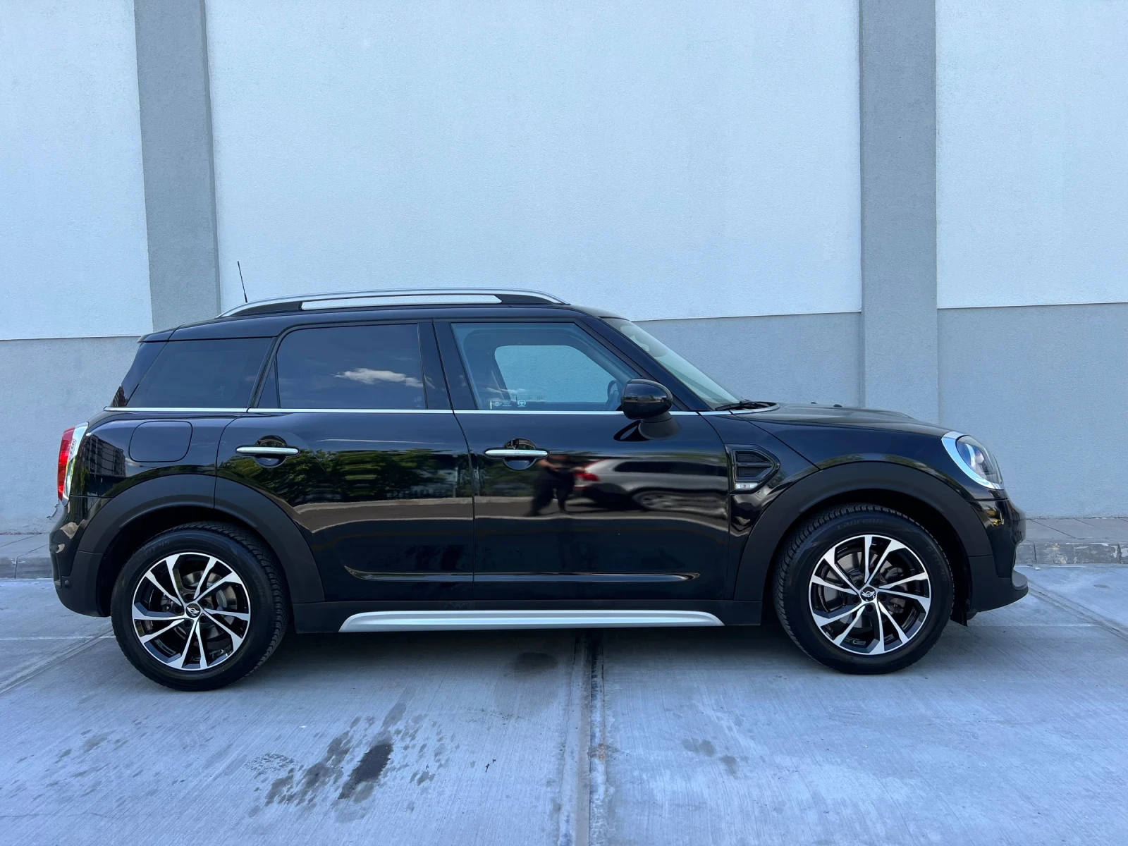 Mini Countryman  JCW 3xTOP 2.0d TWIN TURBO  - изображение 6