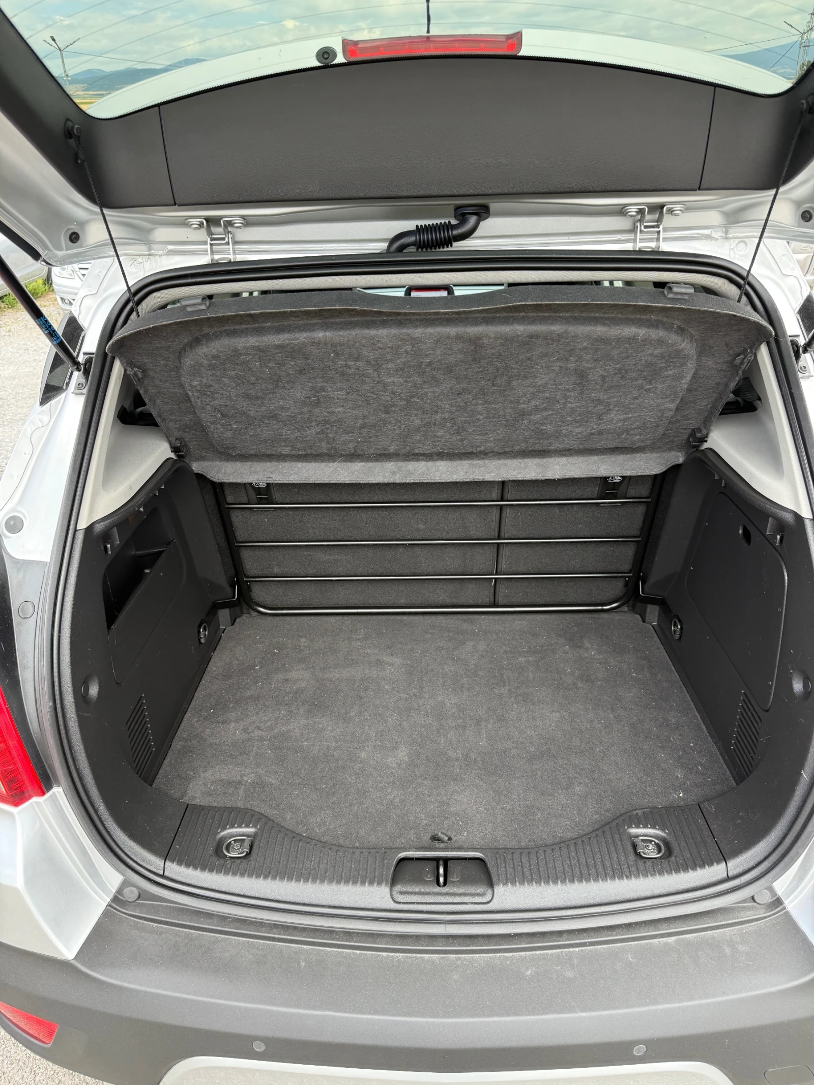 Opel Mokka 1.6  82х.к. - изображение 7