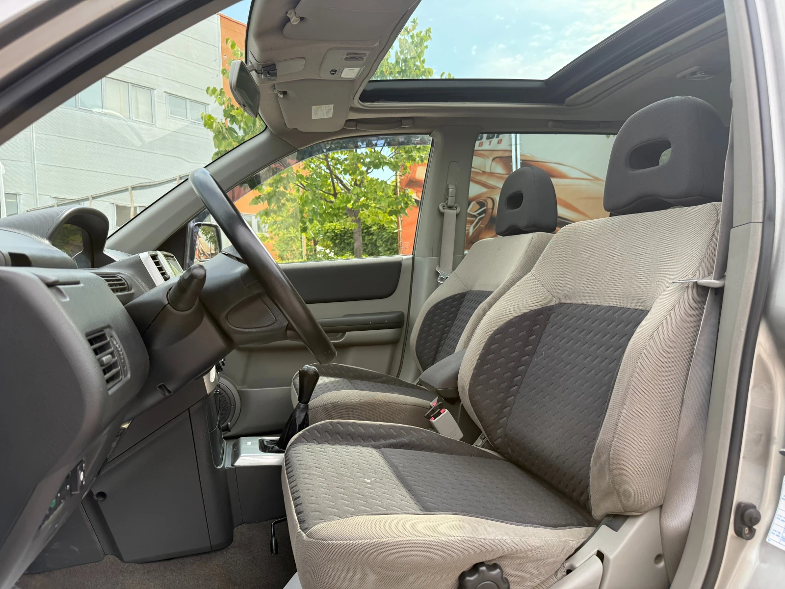 Nissan X-trail 2.5i 165 к.с./Газ/4x4 - изображение 8