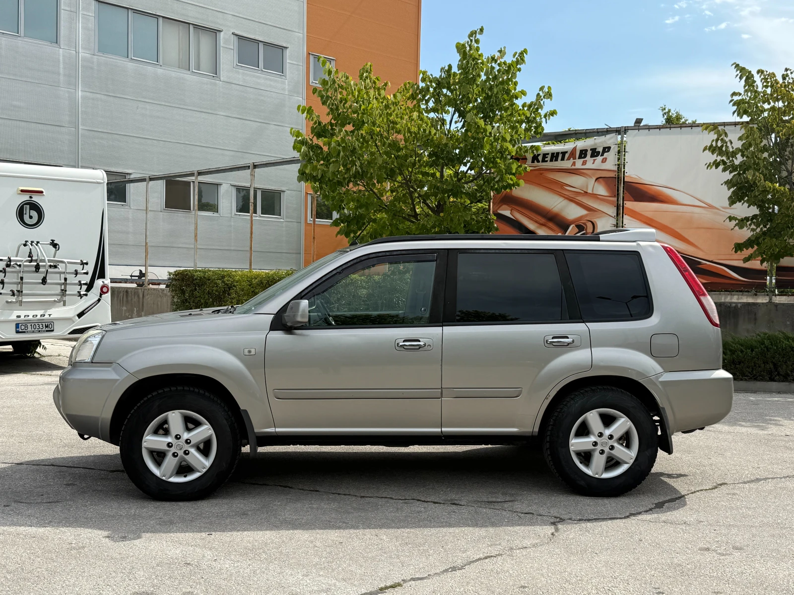 Nissan X-trail 2.5i 165 к.с./Газ/4x4 - изображение 2