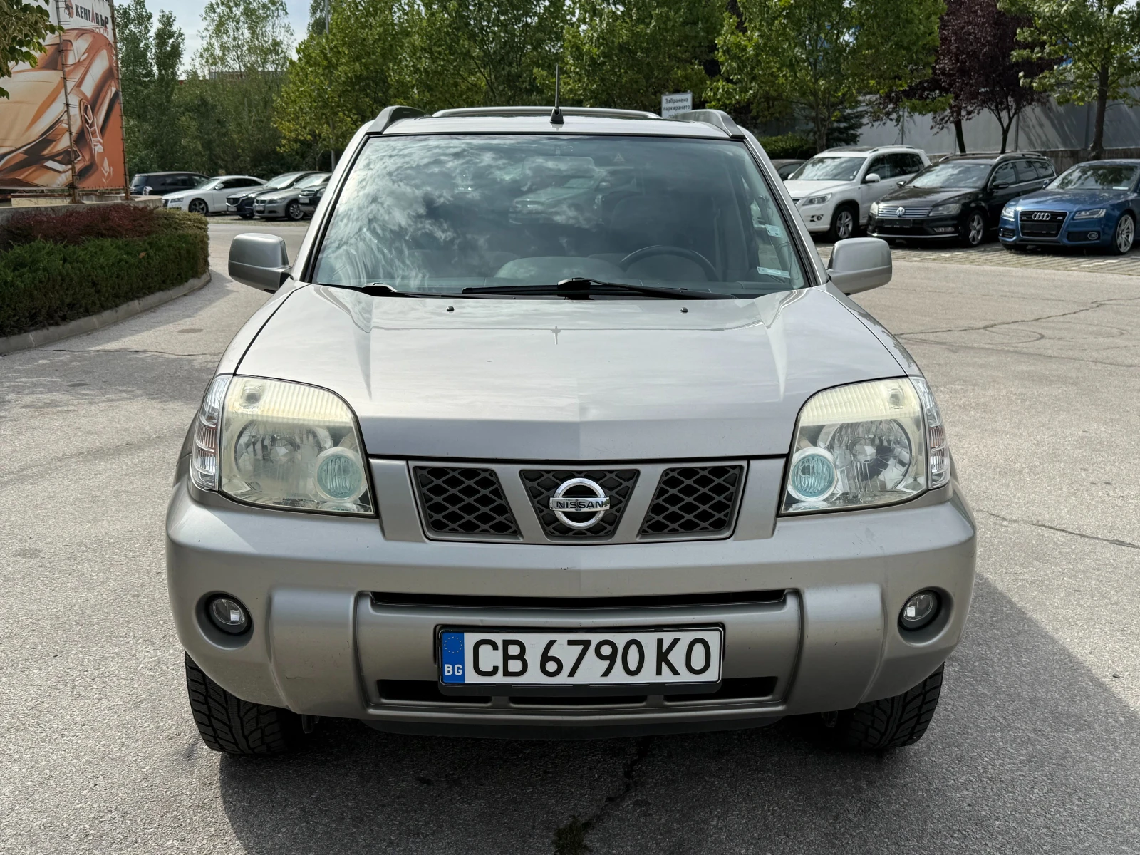 Nissan X-trail 2.5i 165 к.с./Газ/4x4 - изображение 7