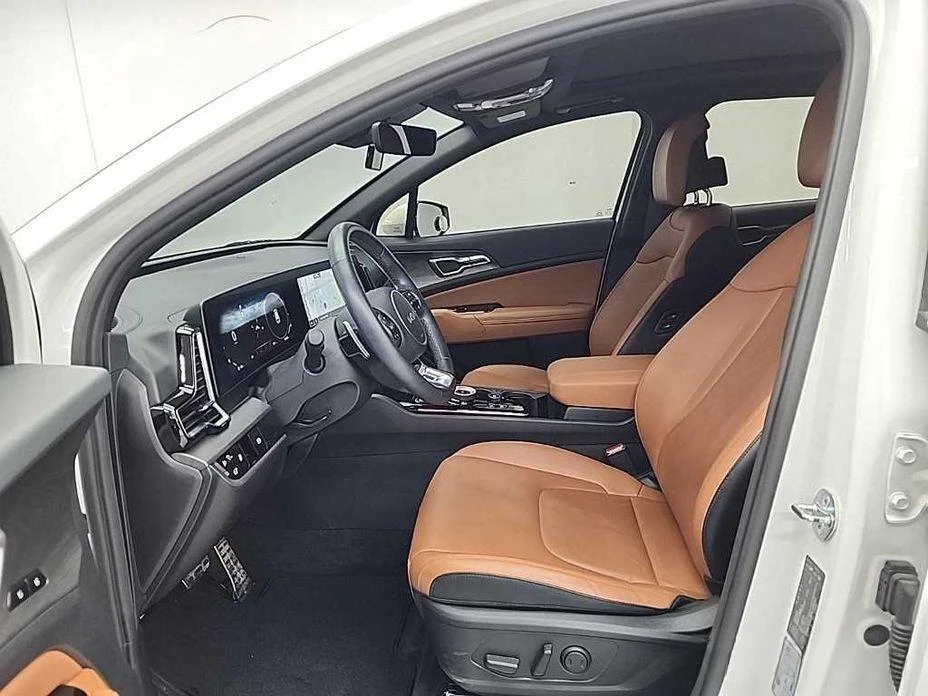 Kia Sportage LPG 2.0 2WD * -   *  | Mobile.bg   11