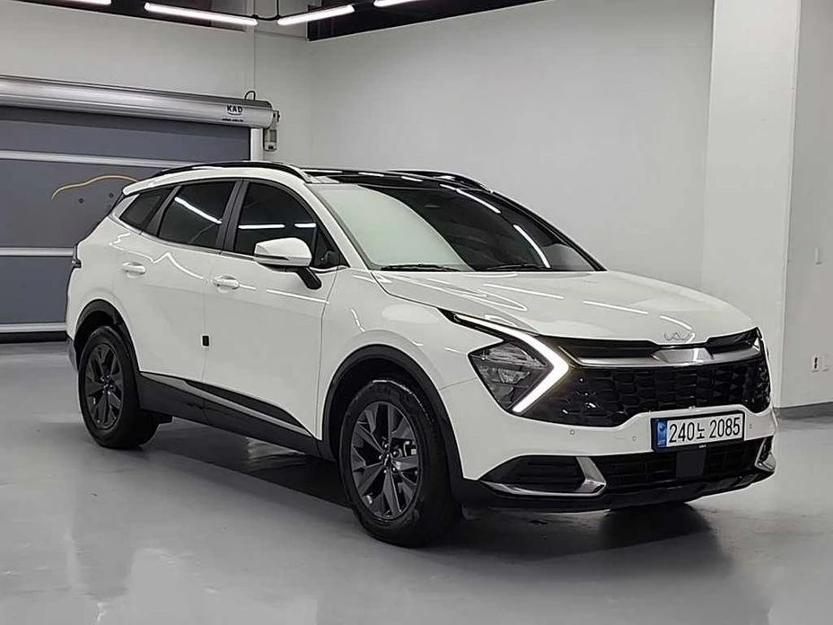 Kia Sportage LPG 2.0 2WD * НАЙ-ДОБРА ЦЕНА В БЪЛГАРИЯ*  - изображение 4