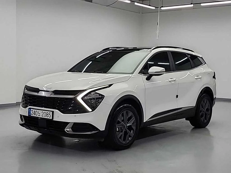 Kia Sportage LPG 2.0 2WD * -   *  | Mobile.bg   1