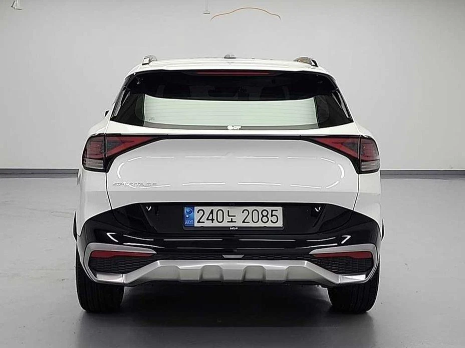 Kia Sportage LPG 2.0 2WD * НАЙ-ДОБРА ЦЕНА В БЪЛГАРИЯ*  - изображение 3