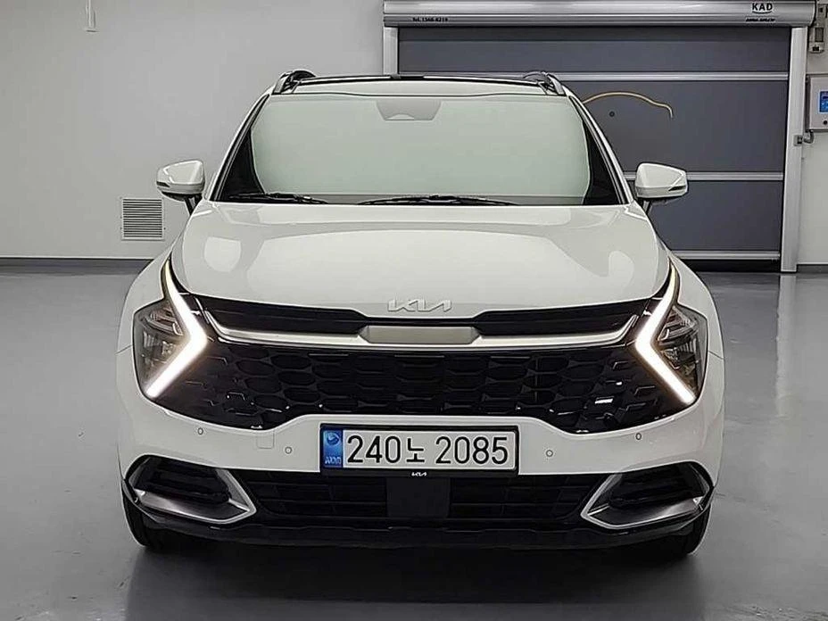 Kia Sportage LPG 2.0 2WD * НАЙ-ДОБРА ЦЕНА В БЪЛГАРИЯ*  - изображение 2
