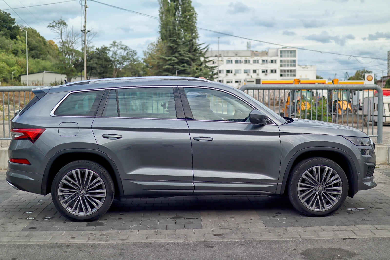 Skoda Kodiaq  - изображение 3