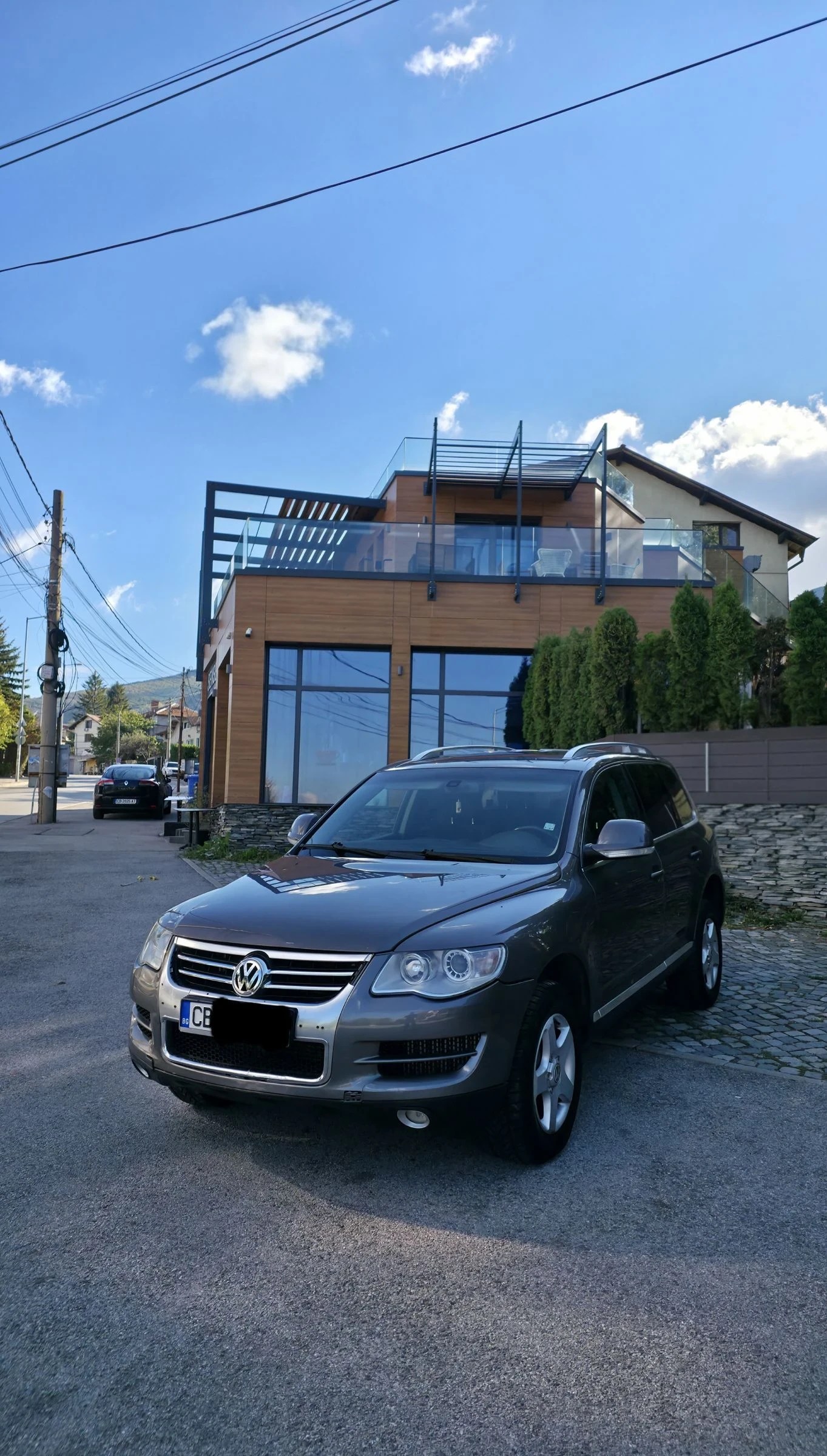 VW Touareg 3.0 TDI  - изображение 2