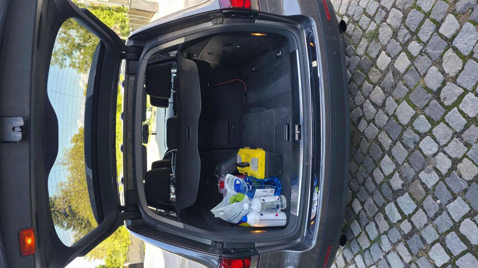 VW Touareg 3.0 TDI  - изображение 6