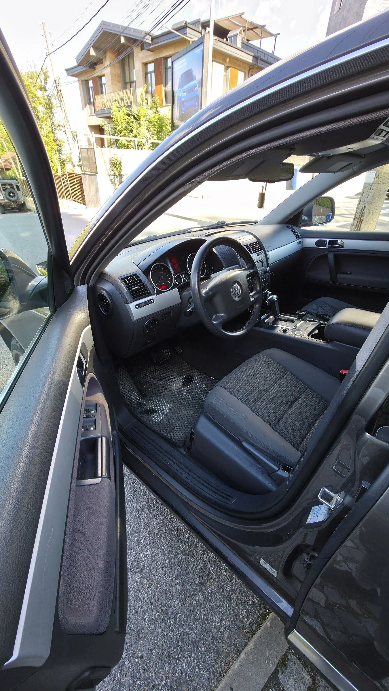 VW Touareg 3.0 TDI  - изображение 9