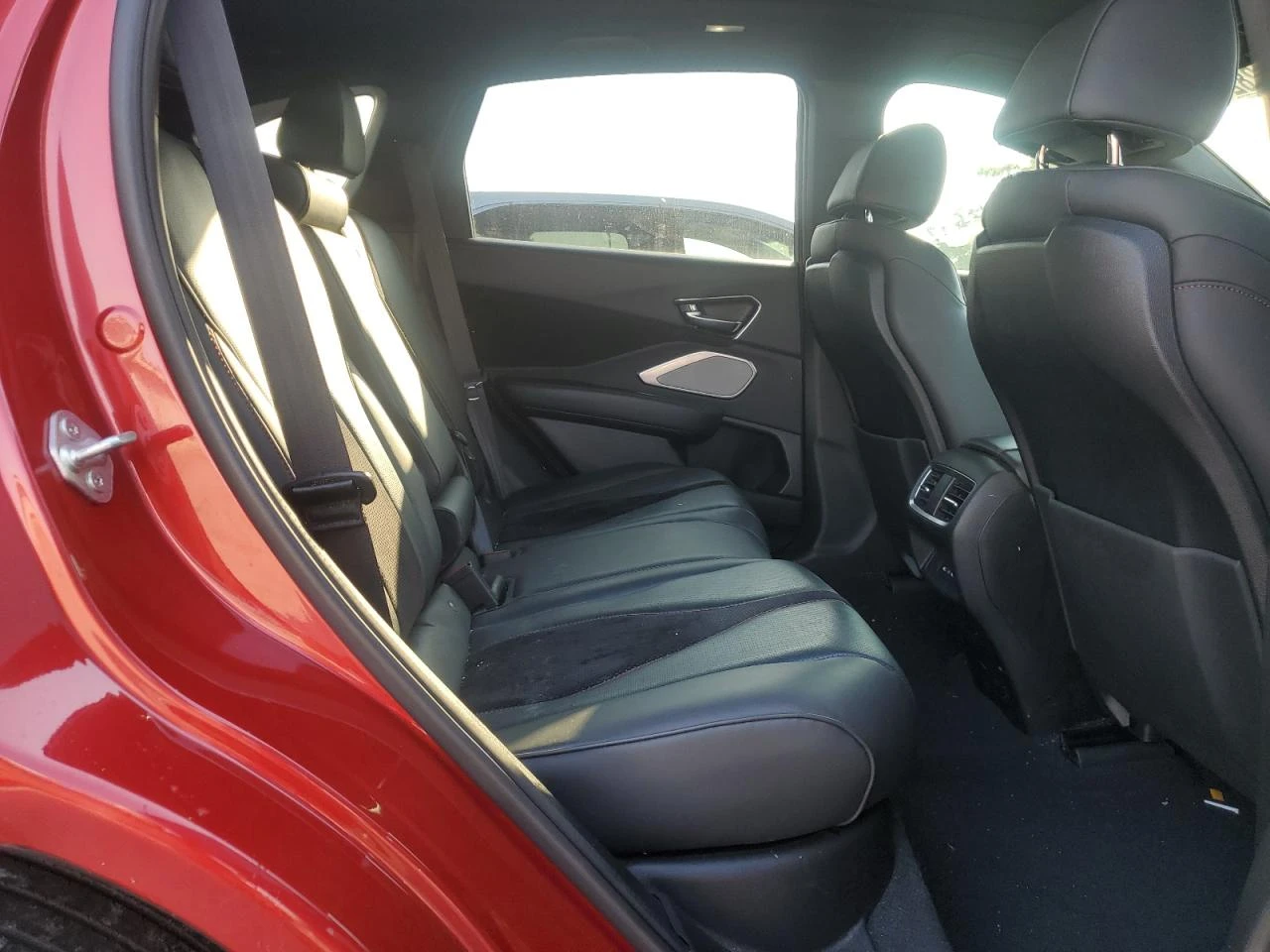 Acura Rdx A-SPEC - изображение 10