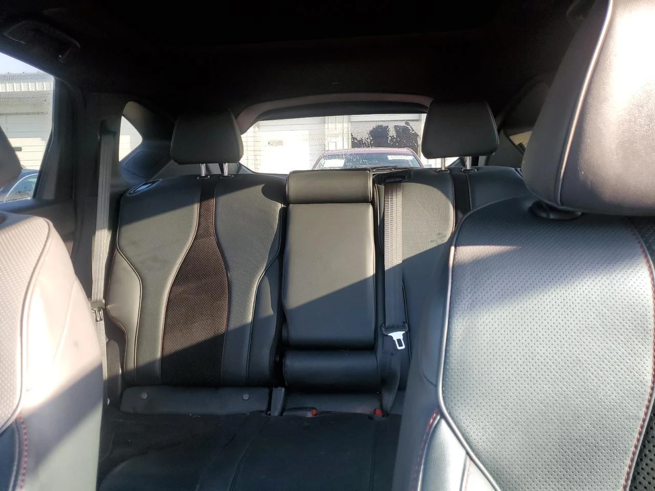 Acura Rdx A-SPEC - изображение 9