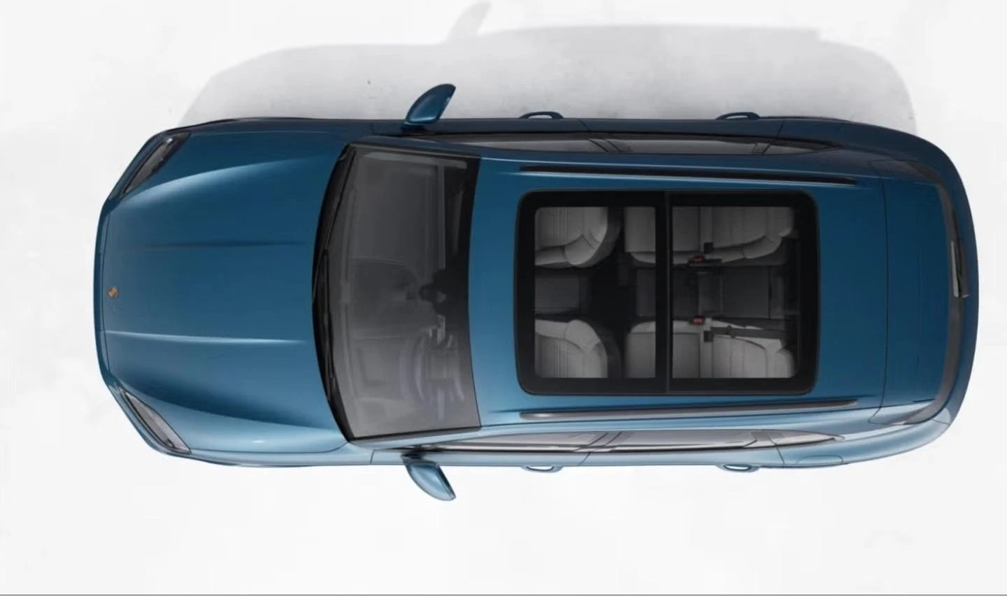 Porsche Cayenne TURBO E-HYBRID/FACELIFT/CERAMIC/PDCC/BURM/PANO/360 - изображение 4