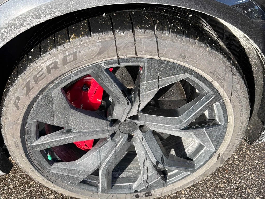 Audi RSQ8 4.0 TFSI quattro * CARFAX * БЕЗ ПЪРВОНАЧАЛНА ВНО - изображение 6