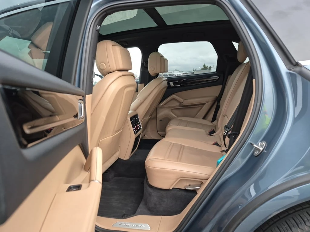 Porsche Cayenne * Type 9YA * CARFAX * ����������� | Mobile.bg � ����������� 13