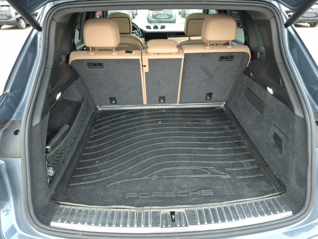 Porsche Cayenne * Type 9YA * CARFAX * ����������� | Mobile.bg � ����������� 14