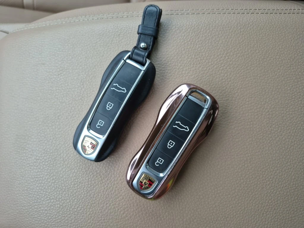 Porsche Cayenne * Type 9YA * CARFAX * ФИНАНСИРАНЕ - изображение 8