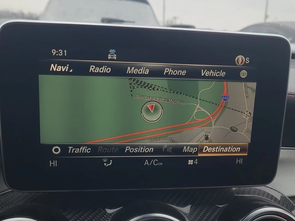 Mercedes-Benz GLC * AMG 63 S * CARFAX * ���� �� �� | Mobile.bg � ����������� 12